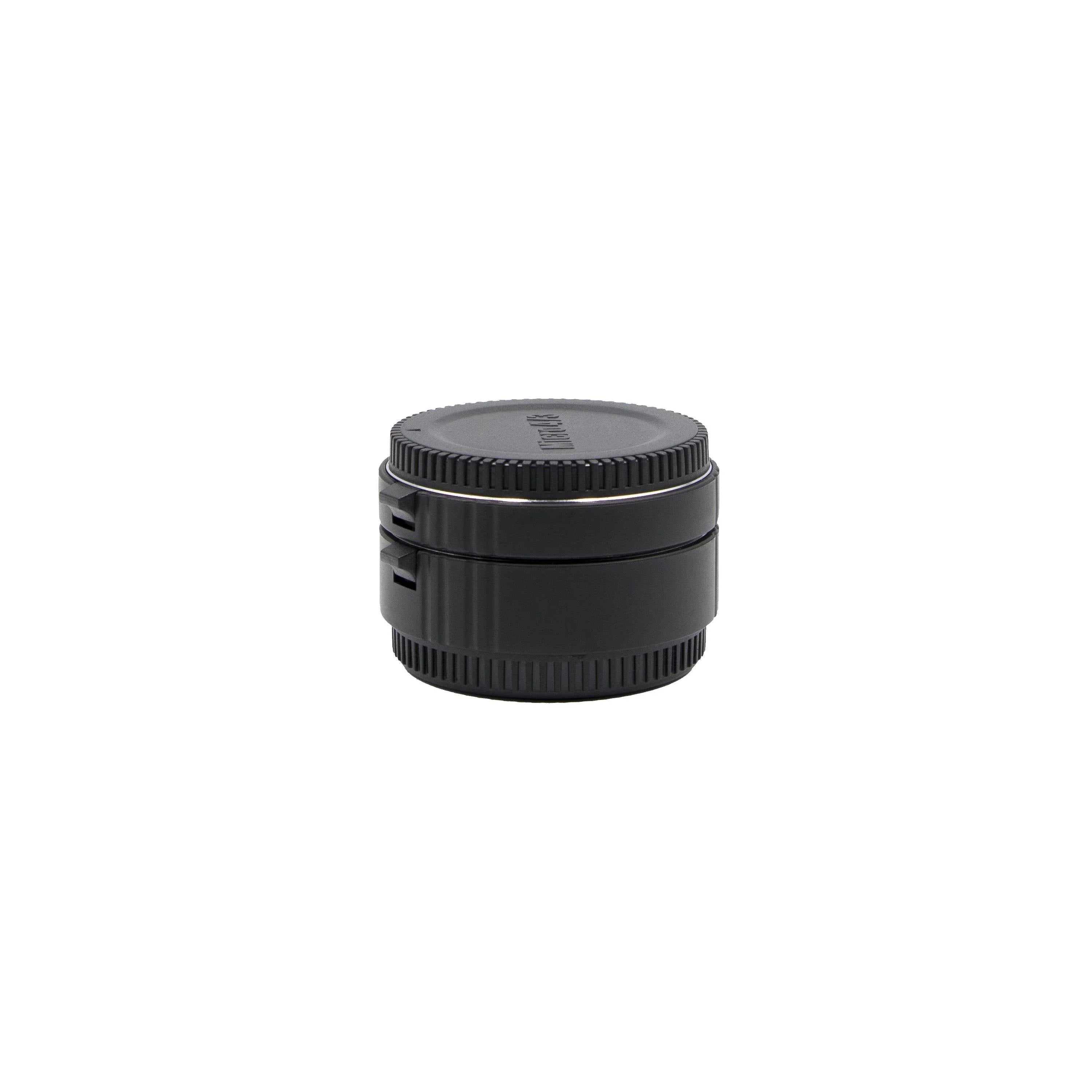 ProMaster Macro Extension Tube Set - Micro 4/3 at PROCAM | procam.com