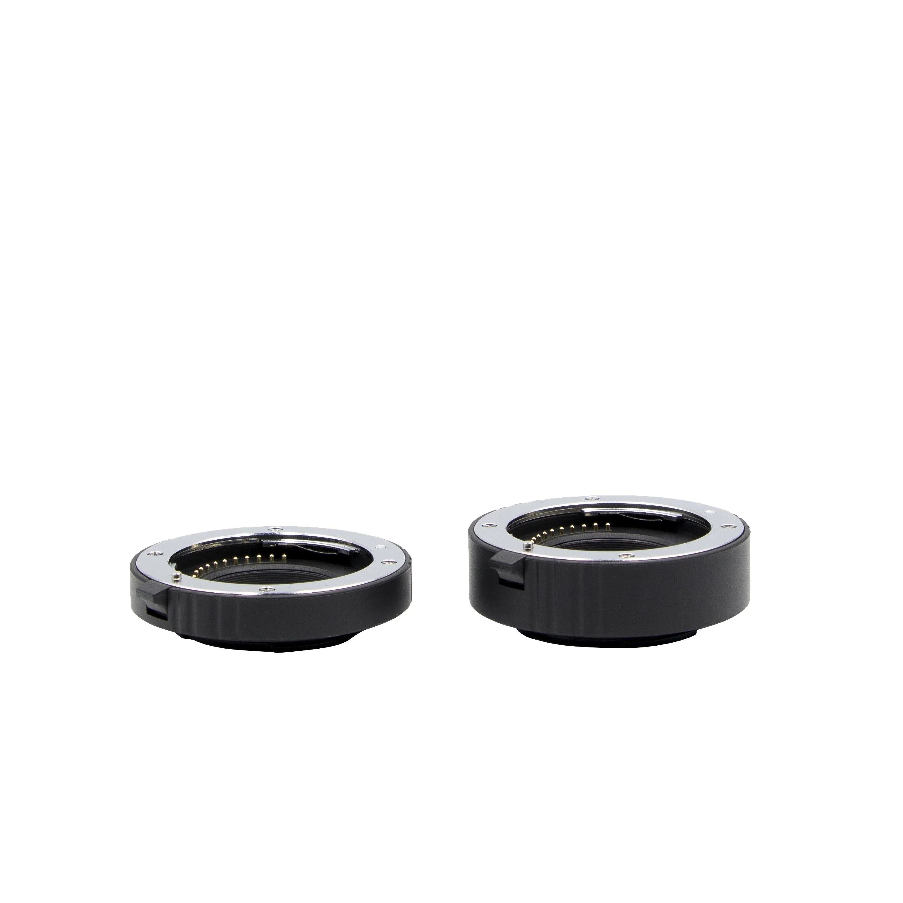 ProMaster Macro Extension Tube Set - Micro 4/3 at PROCAM | procam.com