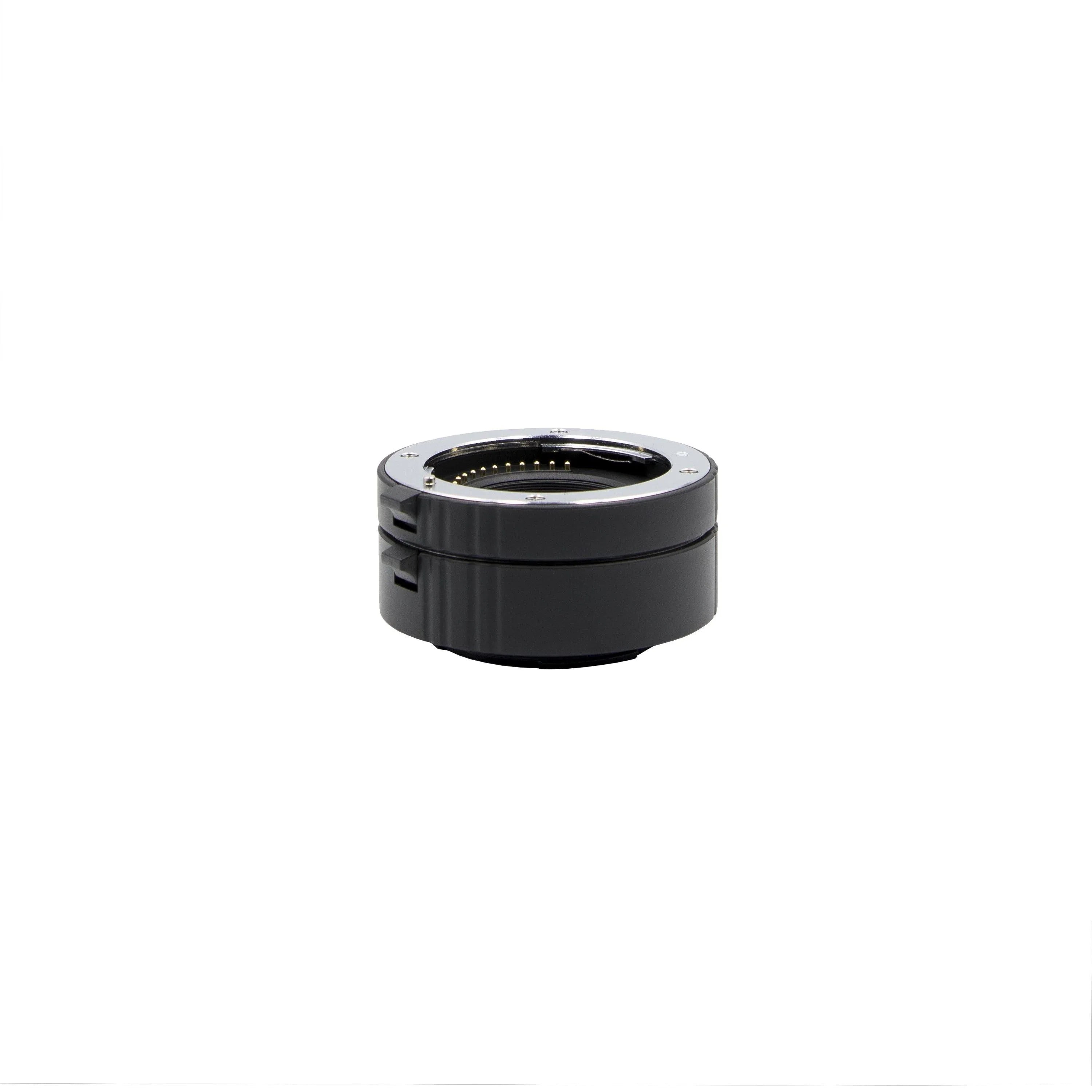 ProMaster Macro Extension Tube Set - Micro 4/3 at PROCAM | procam.com