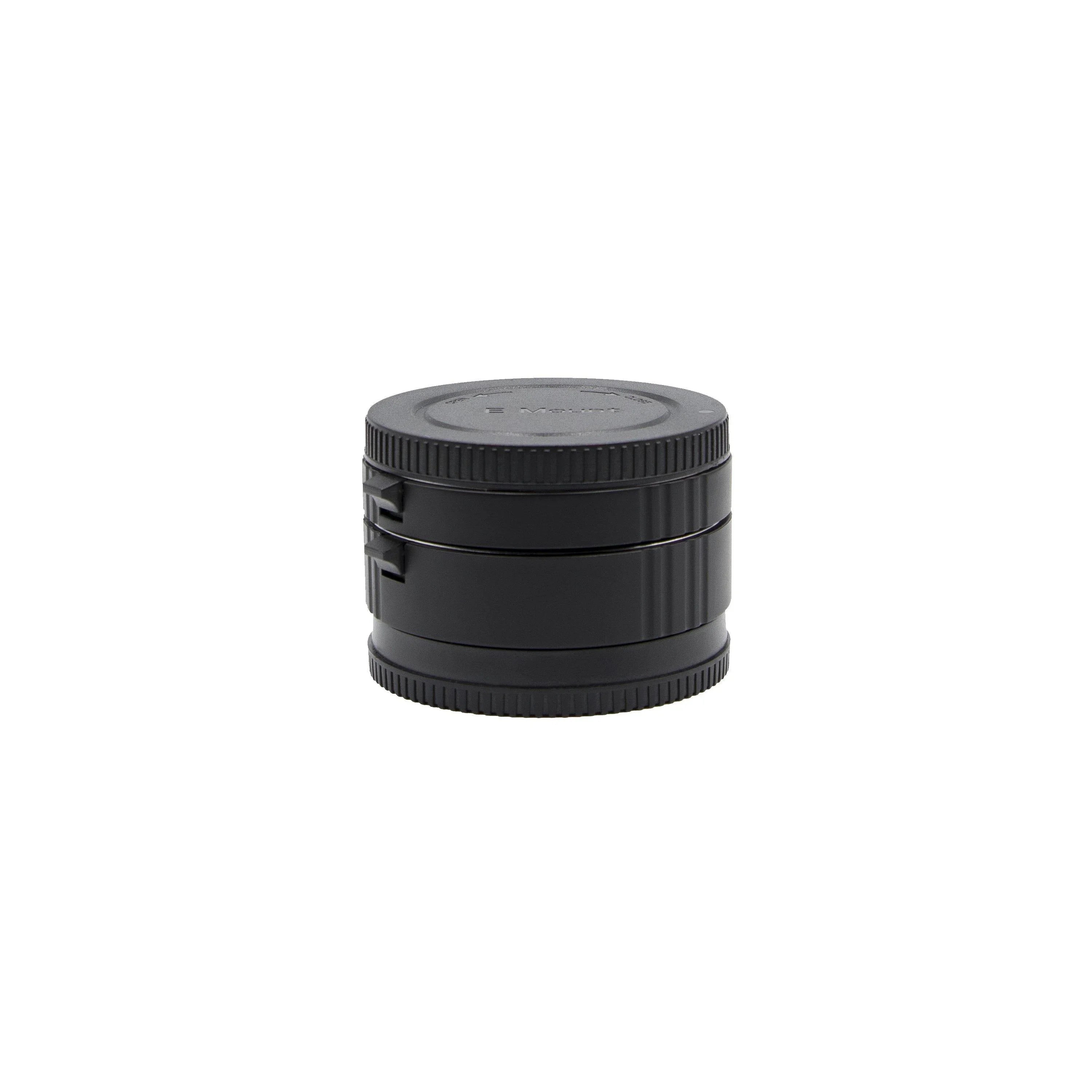 ProMaster Macro Extension Tube Set - Sony E mount at PROCAM | procam.com