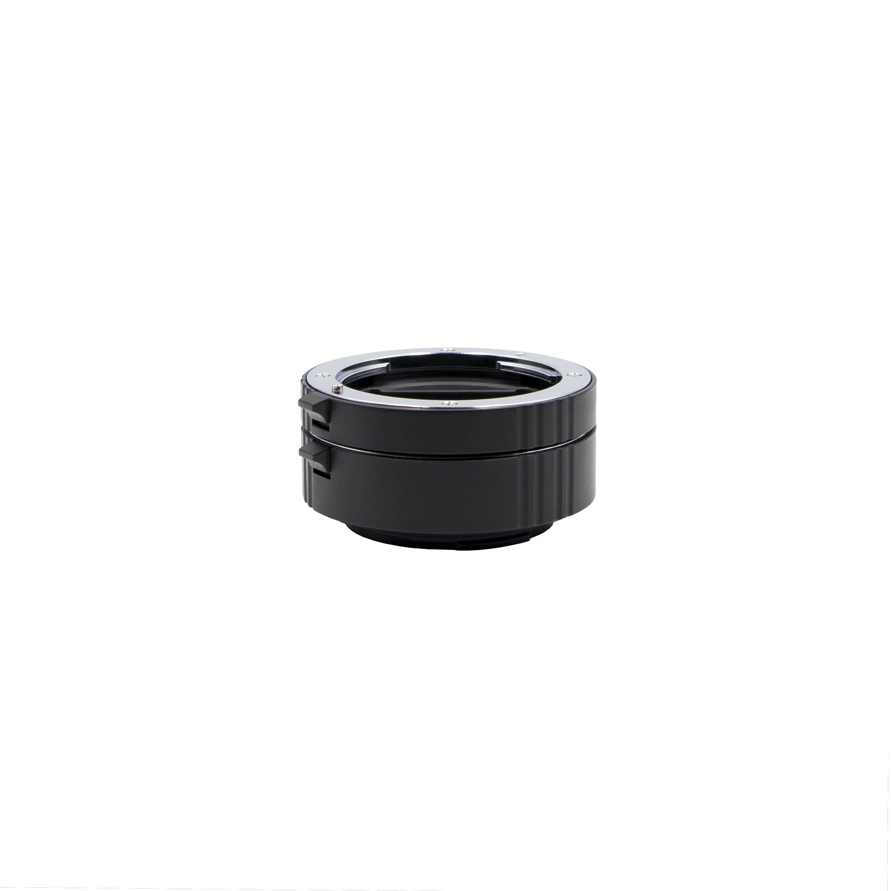 ProMaster Macro Extension Tube Set - Sony E mount at PROCAM | procam.com