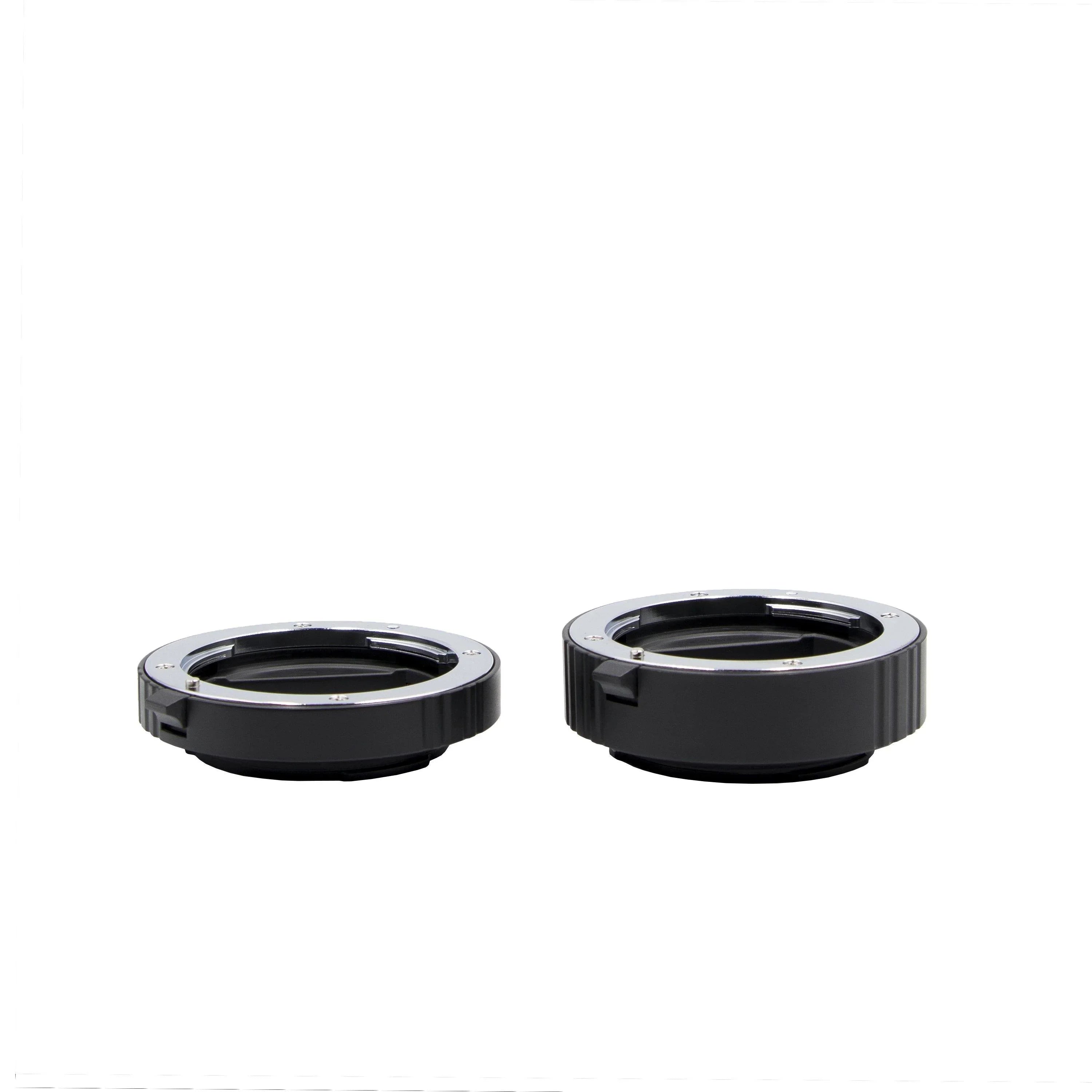 ProMaster Macro Extension Tube Set - Sony E mount at PROCAM | procam.com