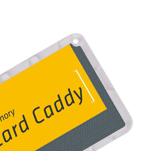 ProMaster Micro SD Memory Card Caddy at PROCAM | procam.com