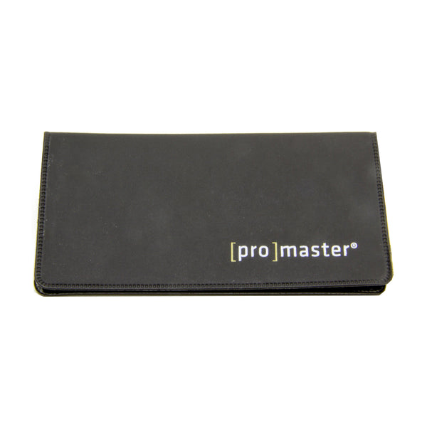ProMaster MicroClean Cleaning Cloth | PROCAM