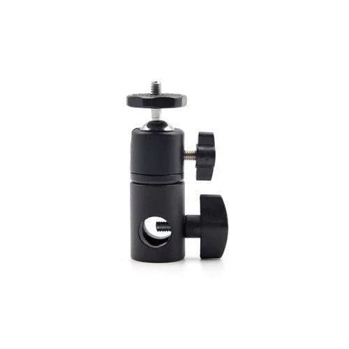 ProMaster Mini Ball Head for Light Stand at PROCAM | procam.com