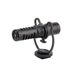 ProMaster Mini Directional Microphone SGM2 at PROCAM | procam.com