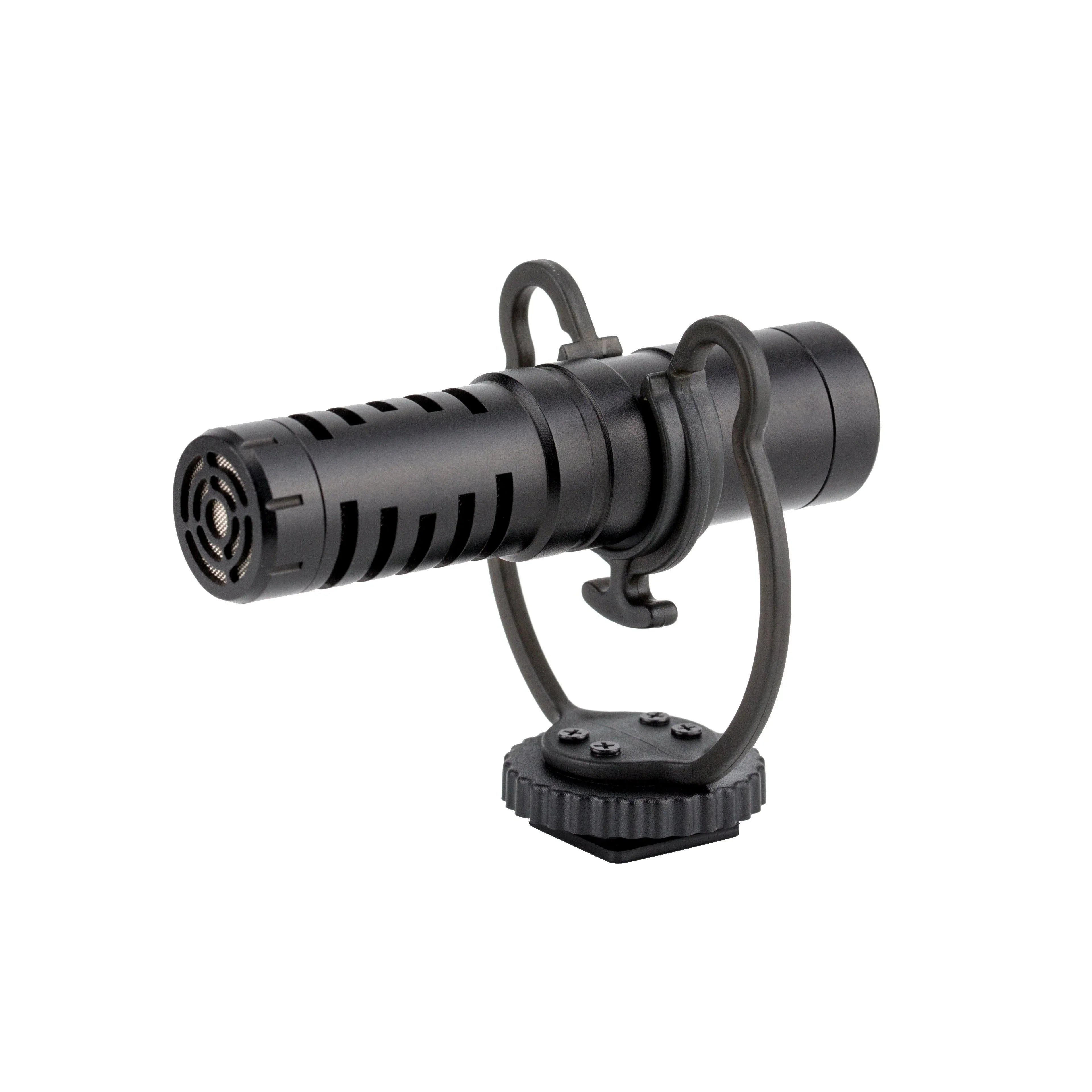 ProMaster Mini Directional Microphone SGM2 at PROCAM | procam.com