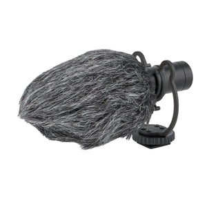 ProMaster Mini Directional Microphone SGM2 at PROCAM | procam.com