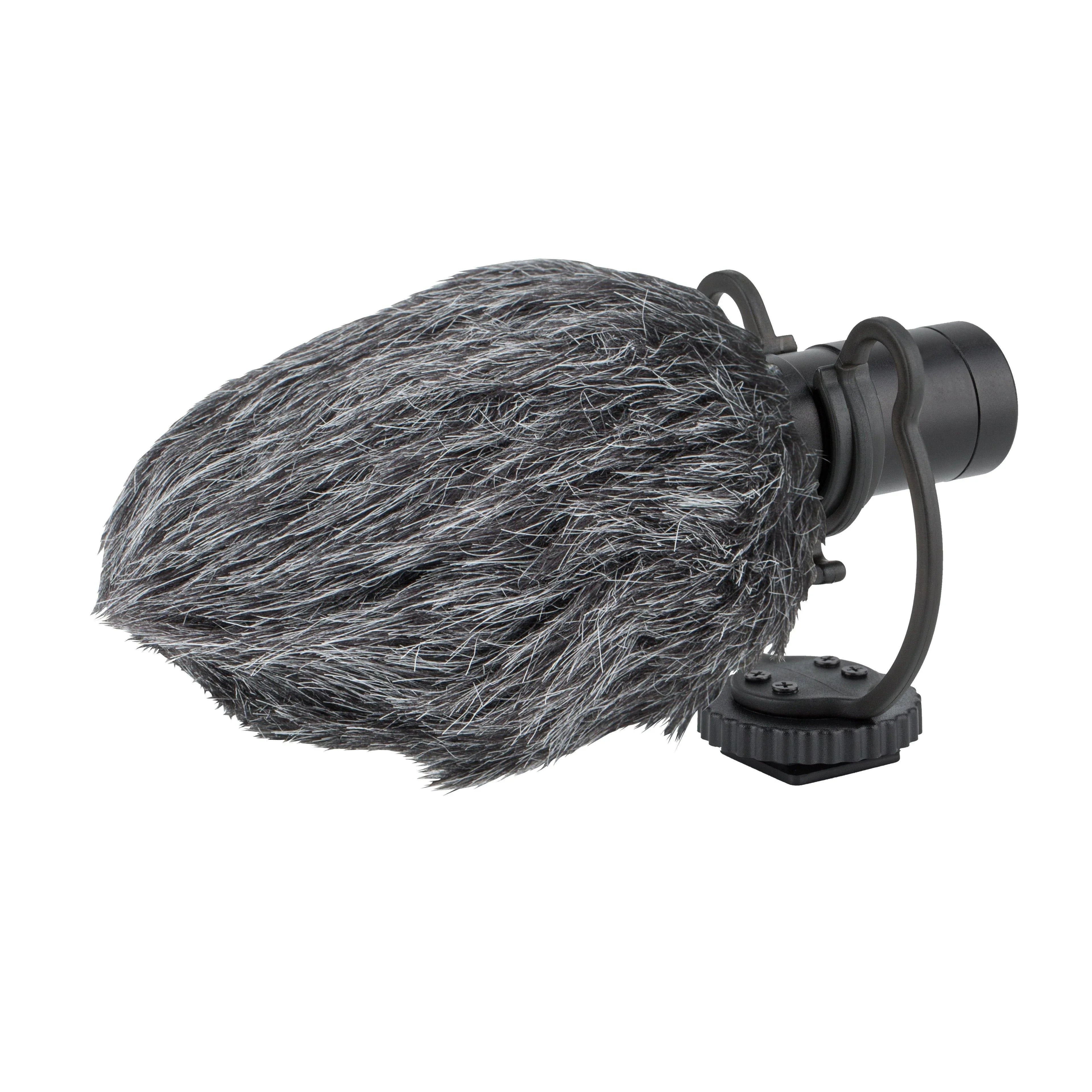 ProMaster Mini Directional Microphone SGM2 at PROCAM | procam.com