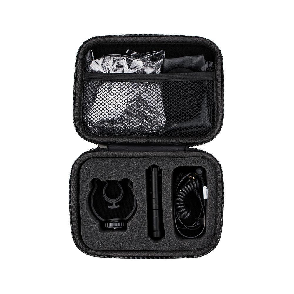ProMaster Mini Directional Microphone SGM2 at PROCAM | procam.com
