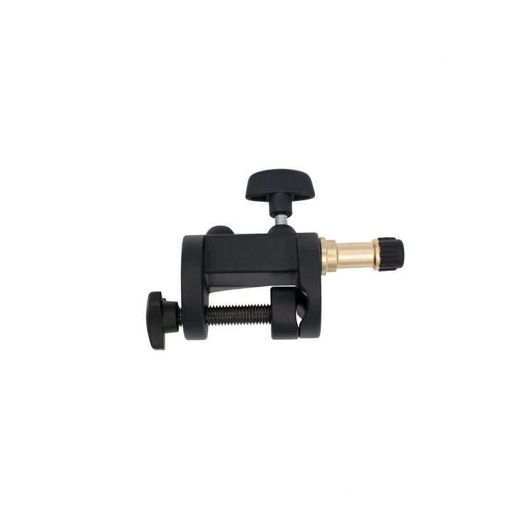 ProMaster Mini Studio Clamp with Brass Stud | PROCAM