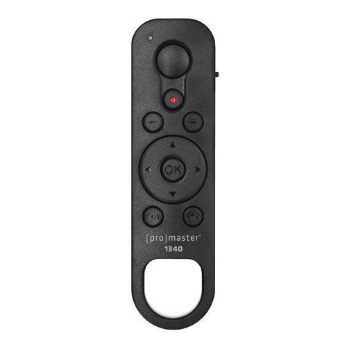 ProMaster ML-L7 Wireless Bluetooth Remote Control for Nikon at PROCAM | procam.com