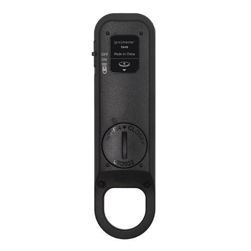 ProMaster ML-L7 Wireless Bluetooth Remote Control for Nikon at PROCAM | procam.com