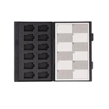 ProMaster Multi-Format Memory Case