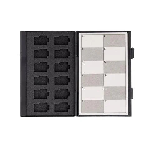 ProMaster Multi-Format Memory Case at PROCAM | procam.com