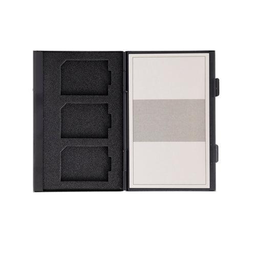 ProMaster Multi-Format Memory Case at PROCAM | procam.com