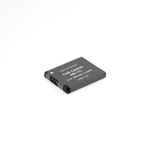 ProMaster NB-11L Battery for Canon at PROCAM | procam.com