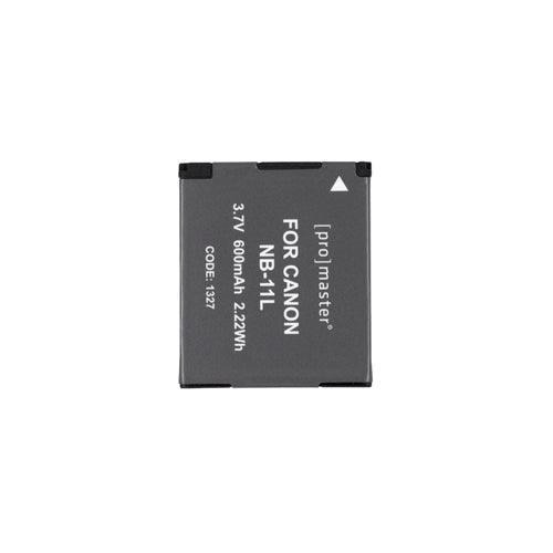 ProMaster NB-11L Battery for Canon at PROCAM | procam.com