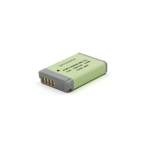 ProMaster NB-13L Li-ion Battery for Canon at PROCAM | procam.com