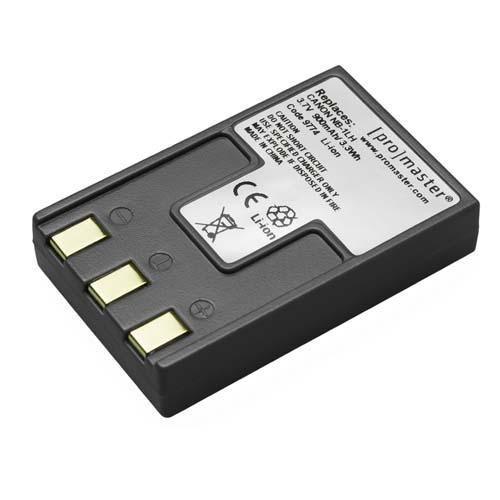 ProMaster NB-1LH Lithium-Ion Battery for Canon at PROCAM | procam.com