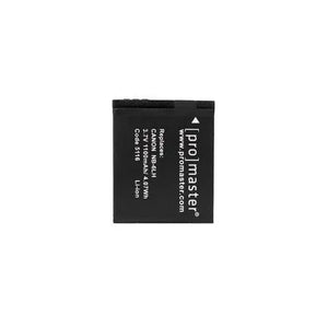 ProMaster NB-6LH Battery for Canon at PROCAM | procam.com