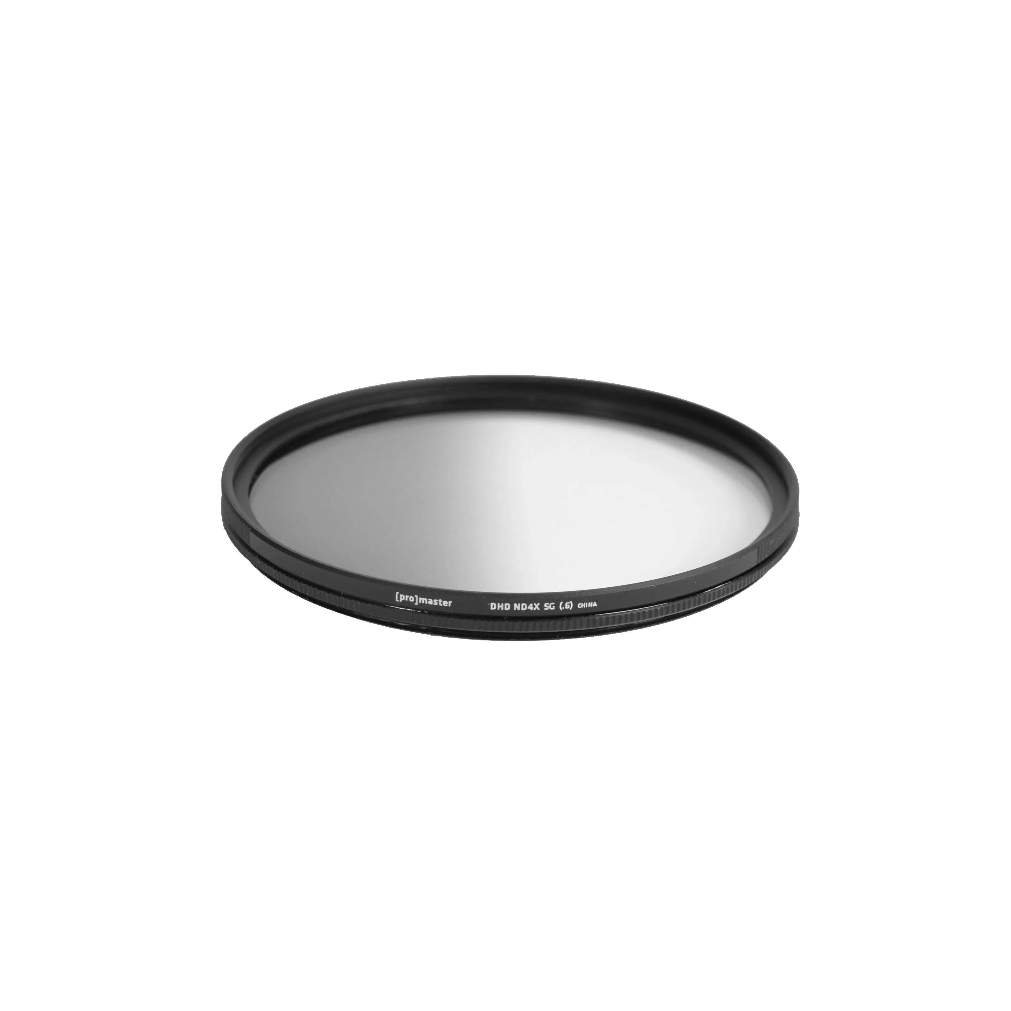 ProMaster ND4X Digital HD Soft Graduated ND Filter - 49mm at PROCAM | procam.com