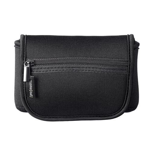 ProMaster Neoprene Mirrorless Pouch - Small | PROCAM