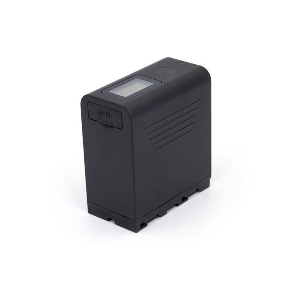 ProMaster NP-F980PH PowerHouse Battery & USB Power Bank | PROCAM