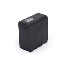 ProMaster NP-F980PH PowerHouse Battery & USB Power Bank