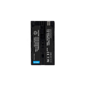 ProMaster NP-F980PH PowerHouse Battery & USB Power Bank at PROCAM | procam.com