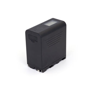 ProMaster NP-F980PH PowerHouse Battery & USB Power Bank at PROCAM | procam.com