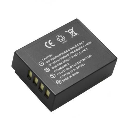 ProMaster NP-W126 Lithium-Ion Battery for Fujifilm at PROCAM | procam.com