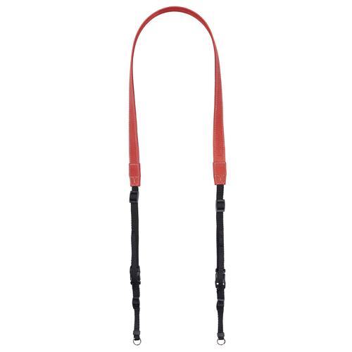 ProMaster Odyssey Strap Medium - Blaze Red | PROCAM