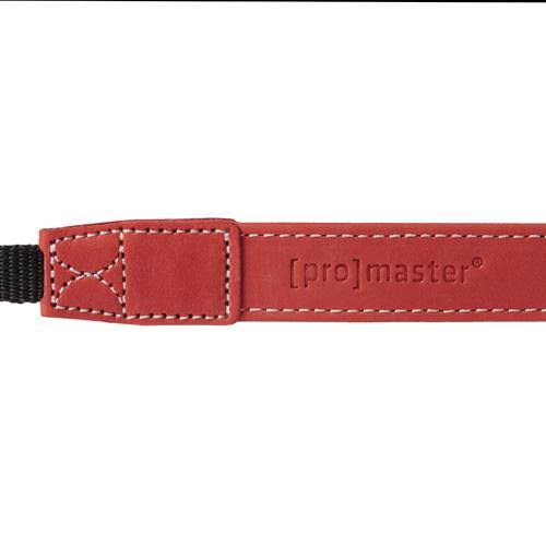 ProMaster Odyssey Strap Medium - Blaze Red | PROCAM
