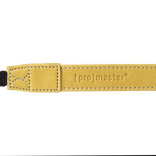 ProMaster Odyssey Strap Medium - Harvest Yellow | PROCAM