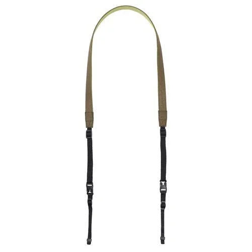 ProMaster Odyssey Strap Medium - Hemlock Green at PROCAM | procam.com
