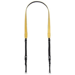 ProMaster Odyssey Strap Small - Harvest Yellow at PROCAM | procam.com