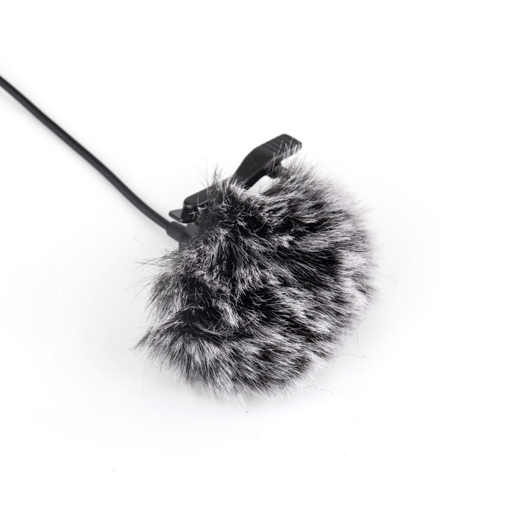 ProMaster Omnidirectional Lavalier Microphone LM1 | PROCAM