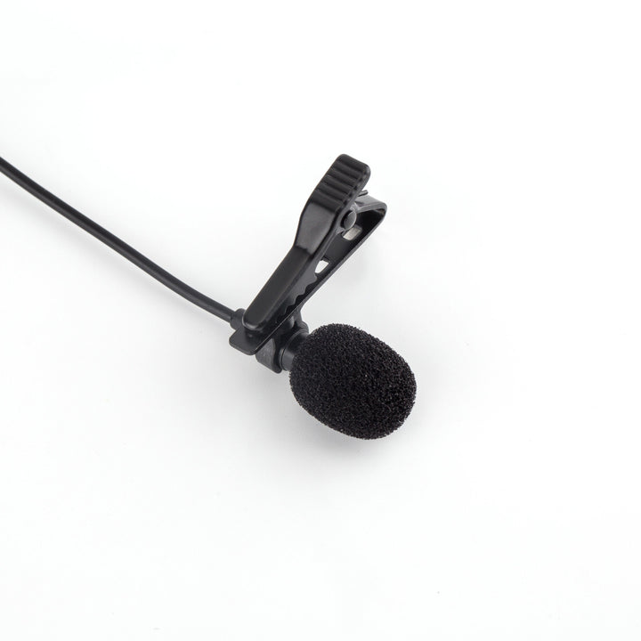 ProMaster Omnidirectional Lavalier Microphone LM1 | PROCAM