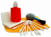 ProMaster OpticClean Deluxe Care Kit