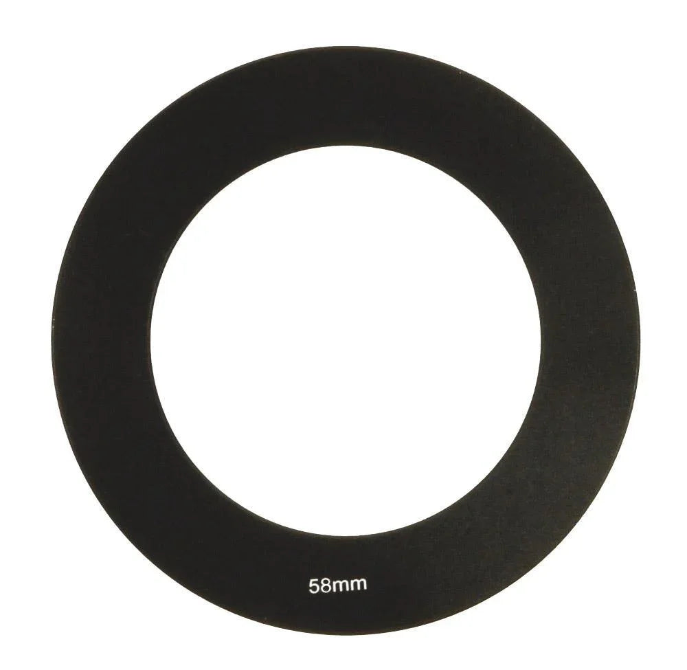ProMaster P Ring Lens Adapter - 58mm at PROCAM | procam.com