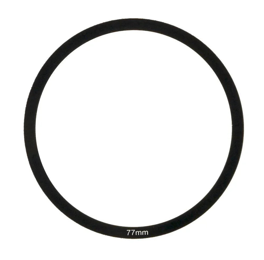 ProMaster P Ring Lens Adapter - 77mm at PROCAM | procam.com