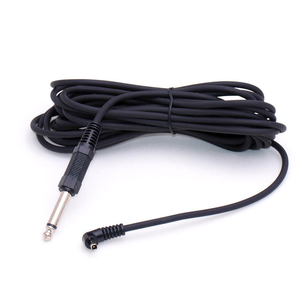 ProMaster PC Male to 1/4'' Phono Sync Cable | PROCAM