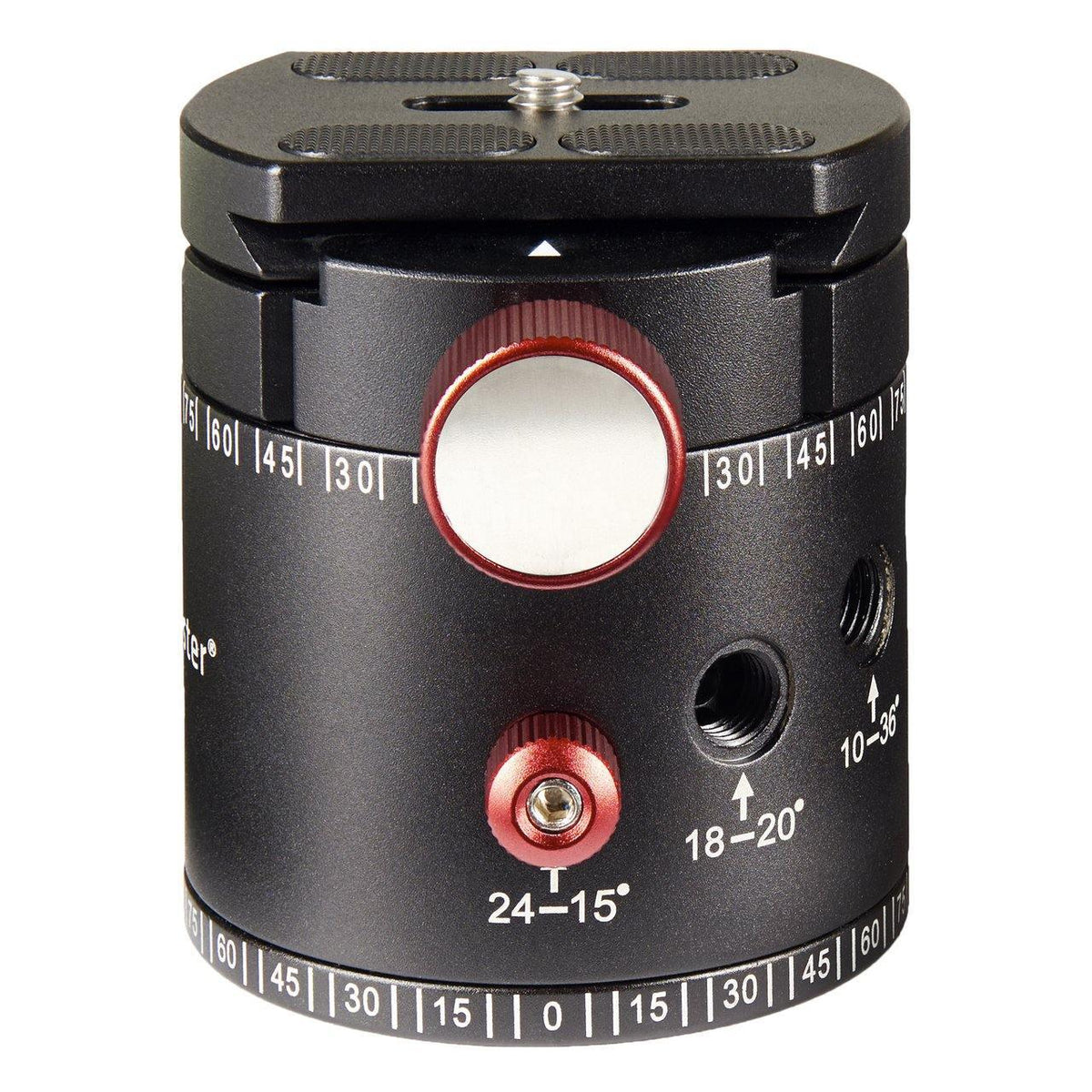 Ph25 Promaster ProMaster PH25 Professional Panoramic Head at PROCAM | Shop Camera ...