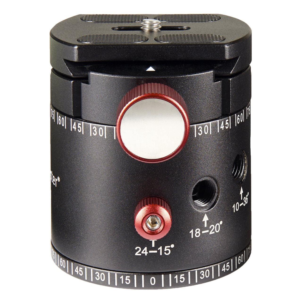 ProMaster PH25 Professional Panoramic Head at PROCAM | procam.com