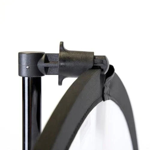 ProMaster Pop-up Background / Reflector Stand at PROCAM | procam.com