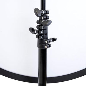 ProMaster Pop-up Background / Reflector Stand at PROCAM | procam.com