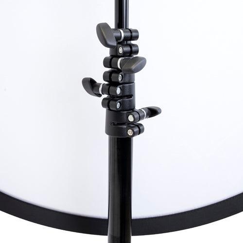 ProMaster Pop-up Background / Reflector Stand at PROCAM | procam.com