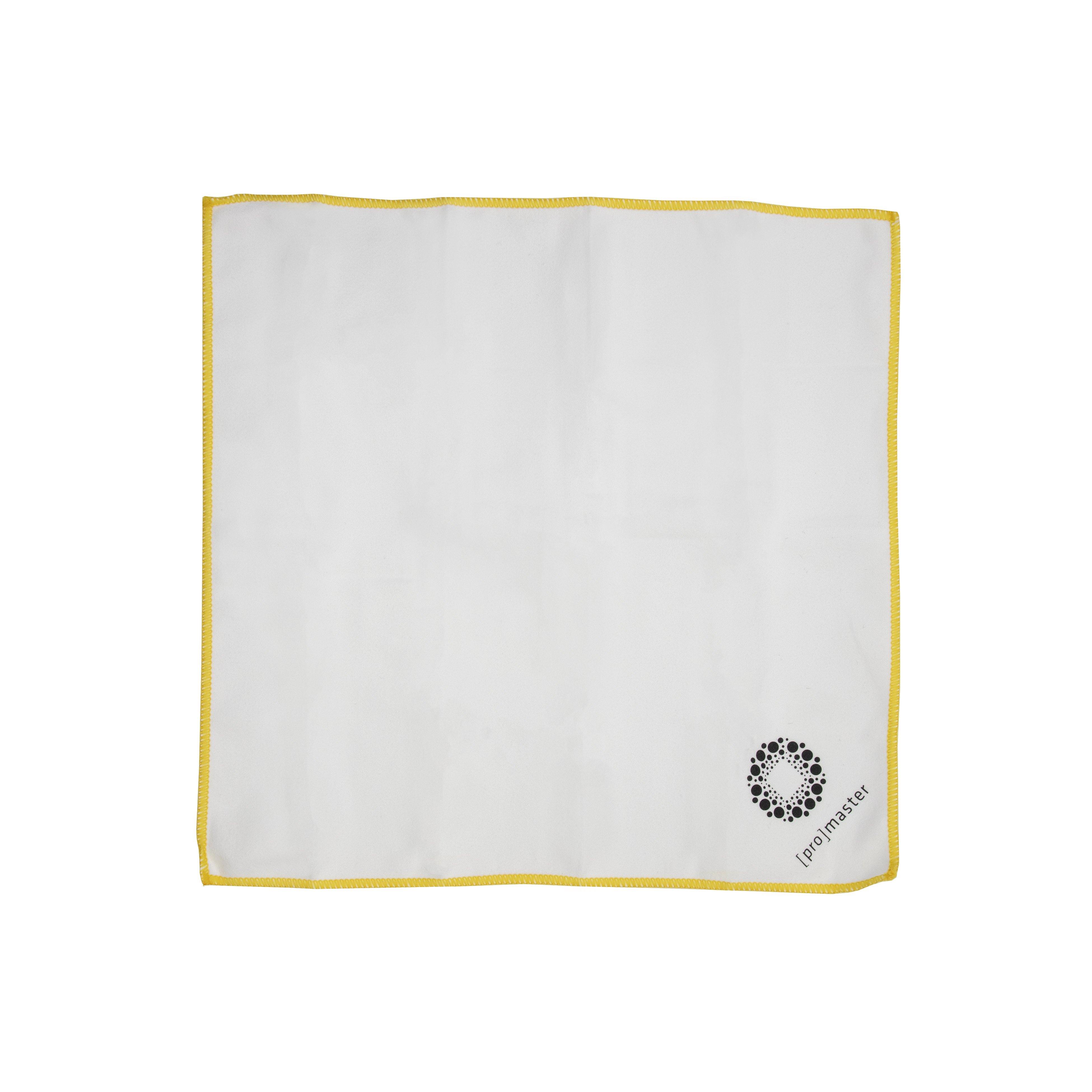 ProMaster Premium Soft Cleaning Cloth | PROCAM