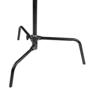 ProMaster Professional C-Stand Kit with Turtle Base (Black) - 5.5' at PROCAM | procam.com